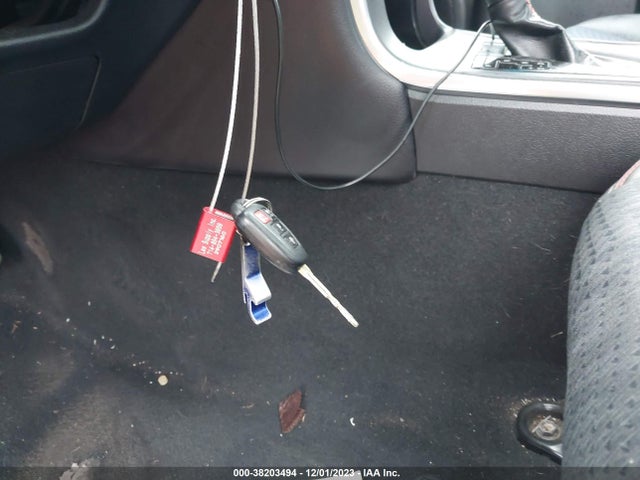 Toyota CAMRY SE 2015 4T1BF1FK5FU013748 Image 11