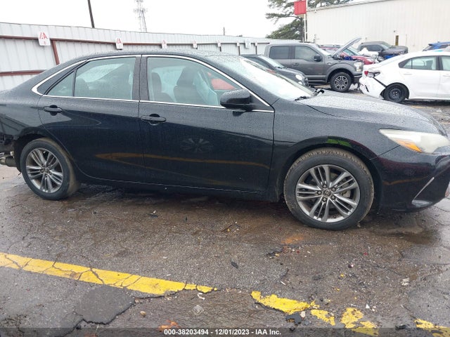Toyota CAMRY SE 2015 4T1BF1FK5FU013748 Image 13