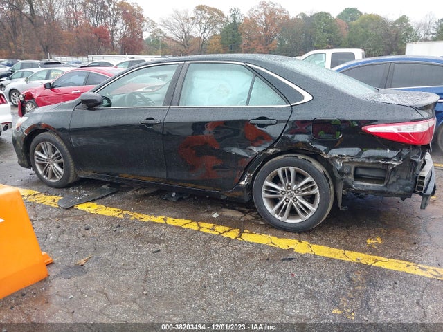 Toyota CAMRY SE 2015 4T1BF1FK5FU013748 Image 14