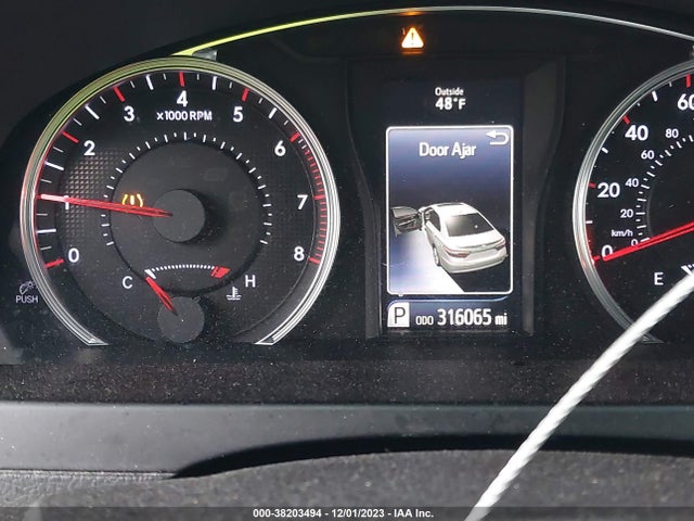 Toyota CAMRY SE 2015 4T1BF1FK5FU013748 Image 15