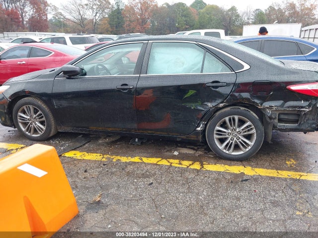 Toyota CAMRY SE 2015 4T1BF1FK5FU013748 Image 6