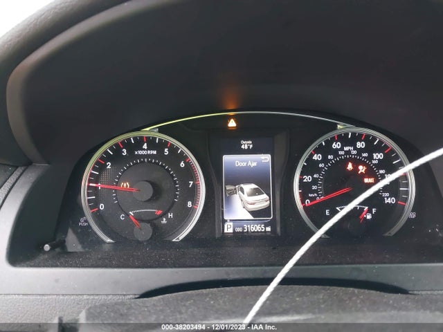 Toyota CAMRY SE 2015 4T1BF1FK5FU013748 Image 7