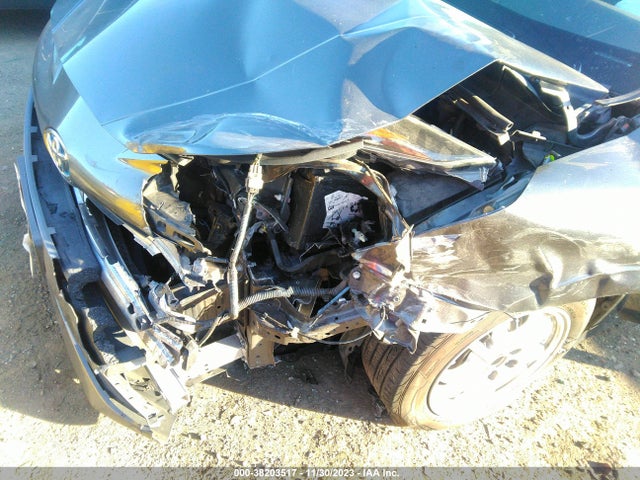Toyota Prius Two 2016 JTDKBRFU7G3003634 Image 6