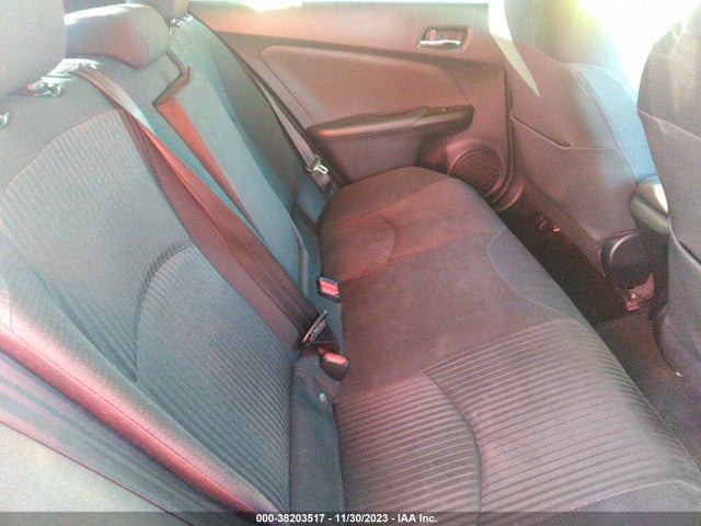 Toyota Prius Two 2016 JTDKBRFU7G3003634 Image 8
