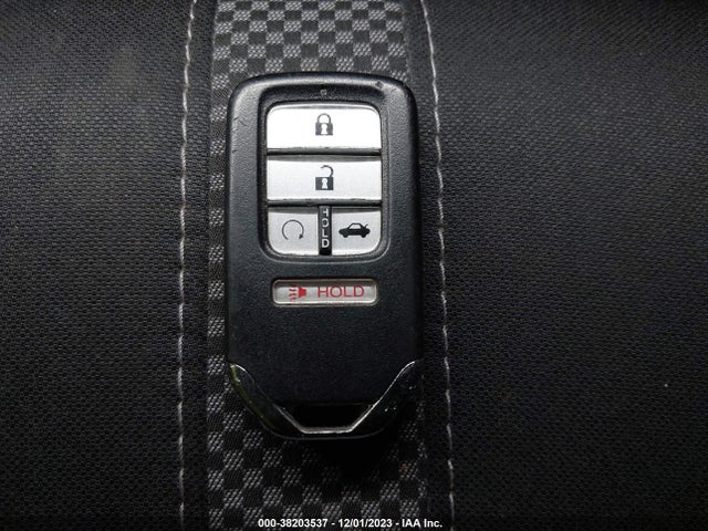 Honda Civic Sport 2019 2HGFC2F88KH537919 Image 11