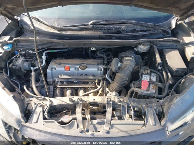 2HKRM3H74EH565411 Honda Cr-v Ex-l