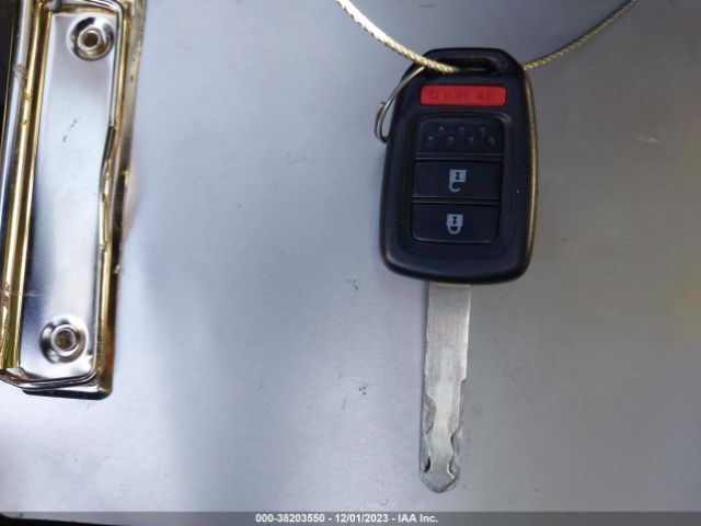 2HKRM3H74EH565411 Honda Cr-v Ex-l