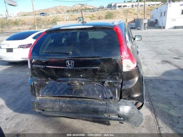 2HKRM3H74EH565411 Honda Cr-v Ex-l