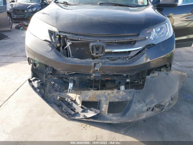 2HKRM3H74EH565411 Honda Cr-v Ex-l