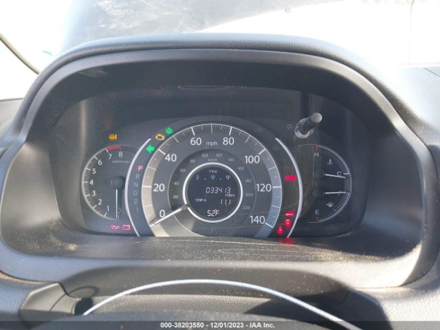 2HKRM3H74EH565411 Honda Cr-v Ex-l