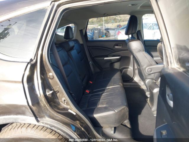 2HKRM3H74EH565411 Honda Cr-v Ex-l