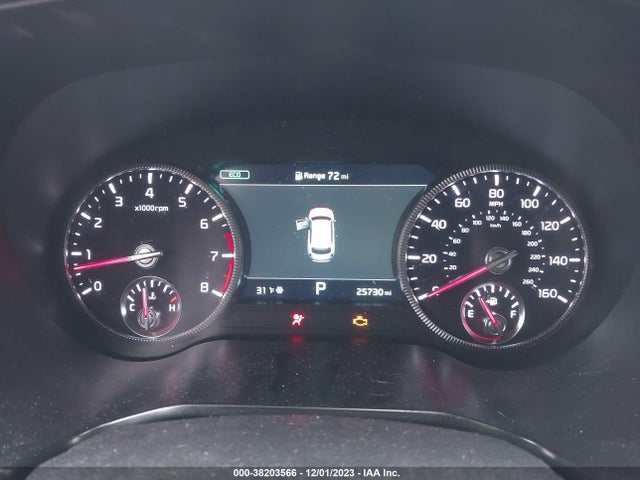 2022 KIA TELLURIDE SX VIN: 5XYP5DHC7NG310704