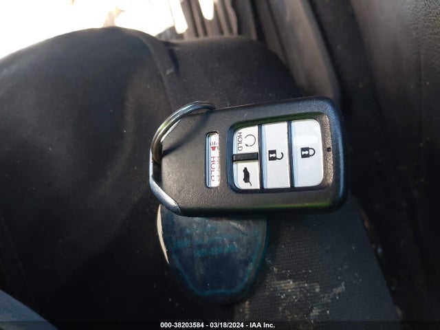 Honda Cr-v Awd Ex 2022 2HKRW2H57NH615950 Image 11