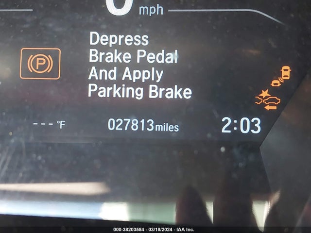 Honda Cr-v Awd Ex 2022 2HKRW2H57NH615950 Image 7