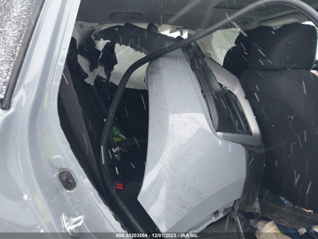Honda Cr-v Awd Ex 2022 2HKRW2H57NH615950 Image 8