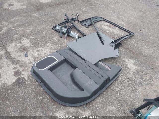 3GCUDDED5PG347788 Chevrolet Silverado 1500 4wd  Standard Bed Lt