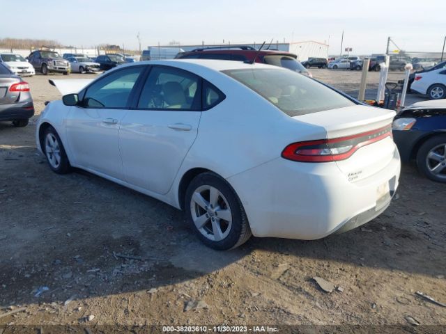 1C3CDFBB1GD689718 Dodge DART SXT