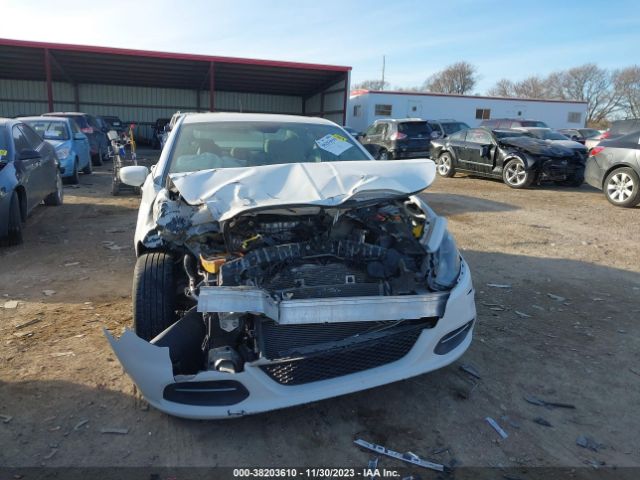 1C3CDFBB1GD689718 Dodge DART SXT