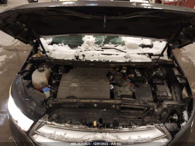 2FMTK4J8XFBB34939 Ford EDGE SEL