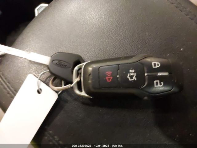 2FMTK4J8XFBB34939 Ford EDGE SEL