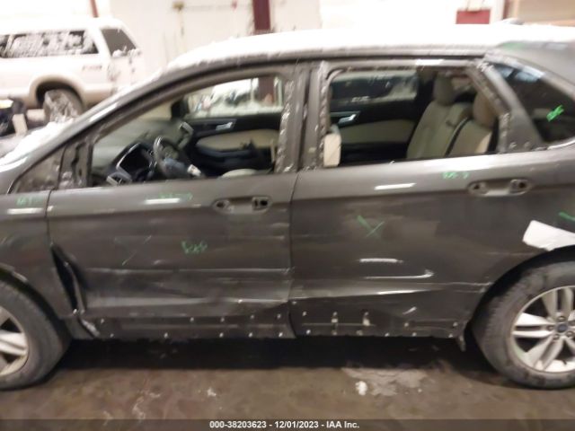 2FMTK4J8XFBB34939 Ford EDGE SEL