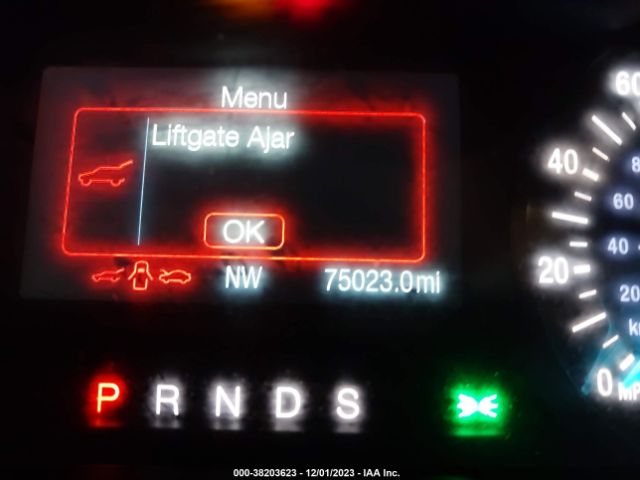 2FMTK4J8XFBB34939 Ford EDGE SEL