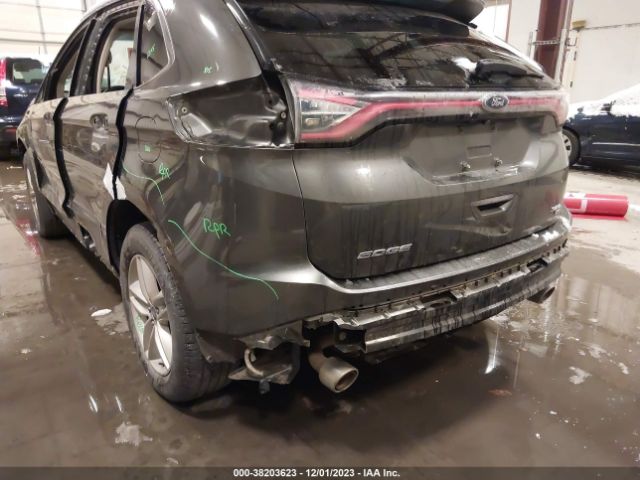 2FMTK4J8XFBB34939 Ford EDGE SEL