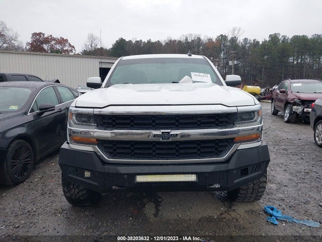 Chevrolet Silverado 1500 Ld Lt 2019 2GCRCPECXK1144012 Image 12