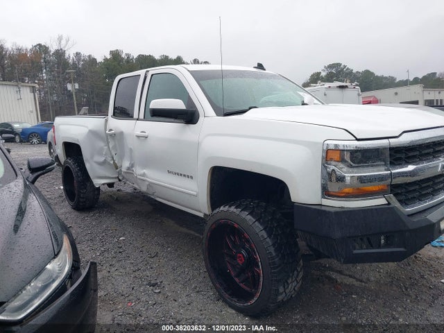 Chevrolet Silverado 1500 Ld Lt 2019 2GCRCPECXK1144012 Image 13