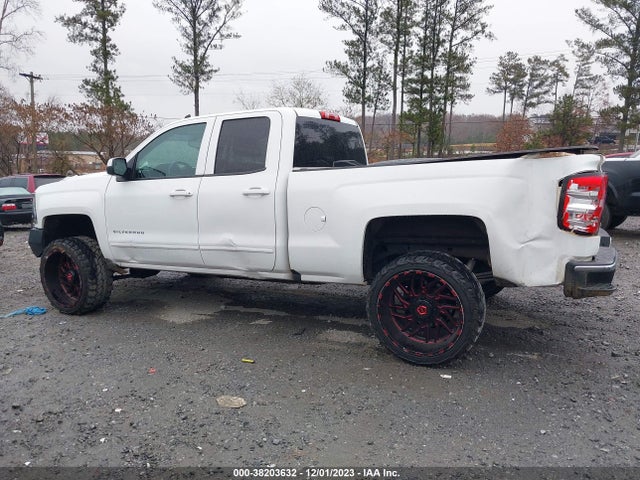 Chevrolet Silverado 1500 Ld Lt 2019 2GCRCPECXK1144012 Image 14