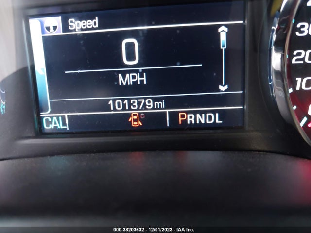 Chevrolet Silverado 1500 Ld Lt 2019 2GCRCPECXK1144012 Image 15