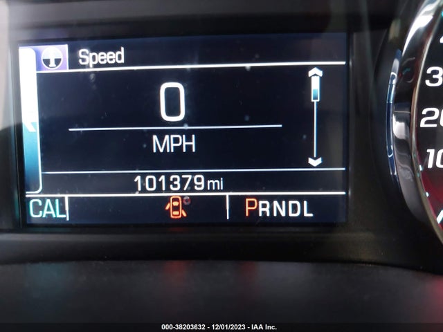 Chevrolet Silverado 1500 Ld Lt 2019 2GCRCPECXK1144012 Image 7