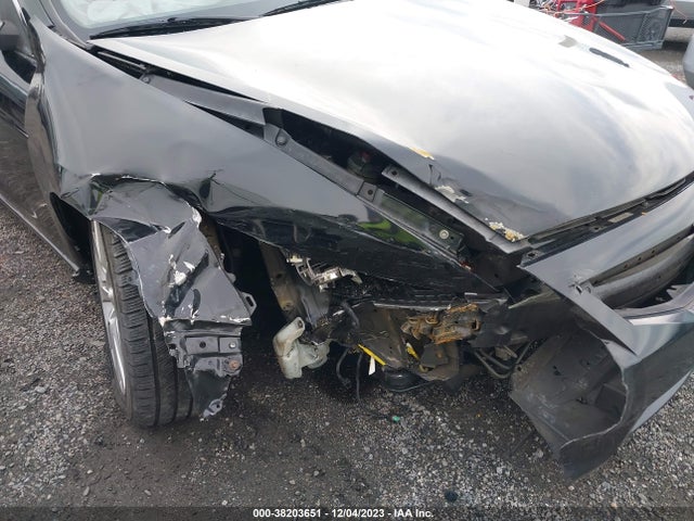 2009 HONDA ACCORD 3.5 EX-L VIN: 1HGCS22879A010927