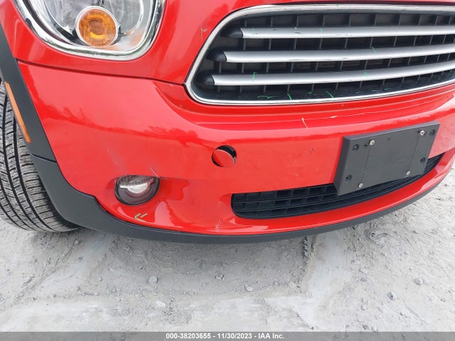 2012 MINI COOPER COUNTRYMAN WMWZB3C53CWM05777 Photo 5