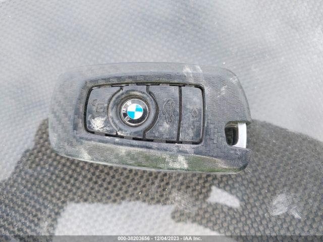 WBSLX9C5XED160187 BMW M6