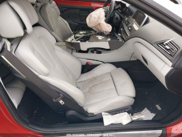 WBSLX9C5XED160187 BMW M6