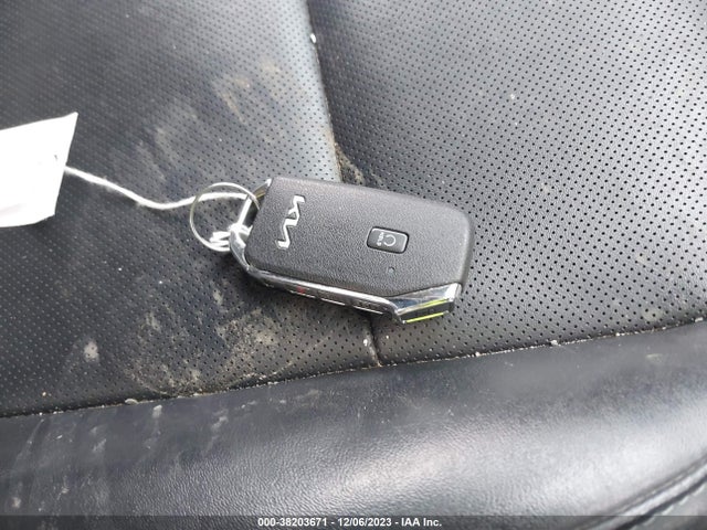 KIA Telluride S 2022 5XYP64HC0NG201840 Image 11