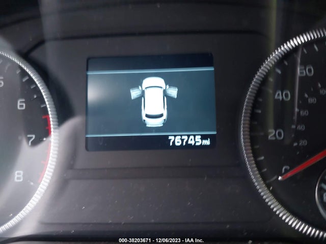 KIA Telluride S 2022 5XYP64HC0NG201840 Image 15