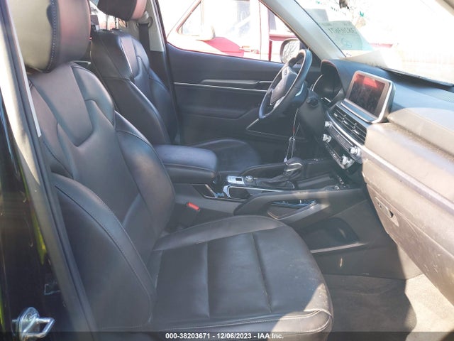KIA Telluride S 2022 5XYP64HC0NG201840 Image 5