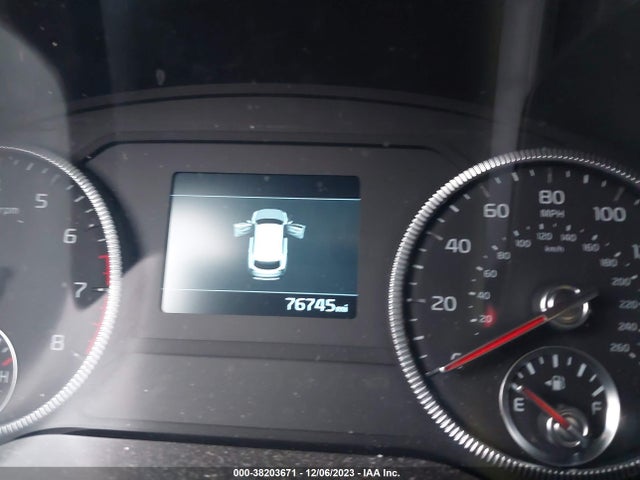 KIA Telluride S 2022 5XYP64HC0NG201840 Image 7