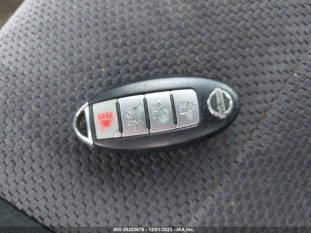 2008 NISSAN ALTIMA 2.5 S VIN: 1N4AL21E28C134929