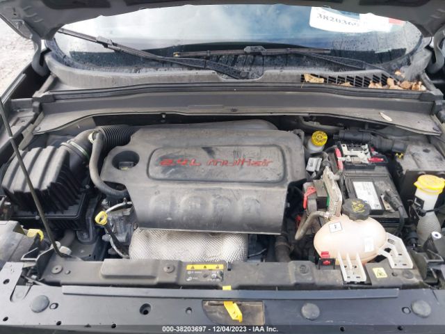 2019 JEEP RENEGADE ZACNJBAB3KPK89139 Photo 9