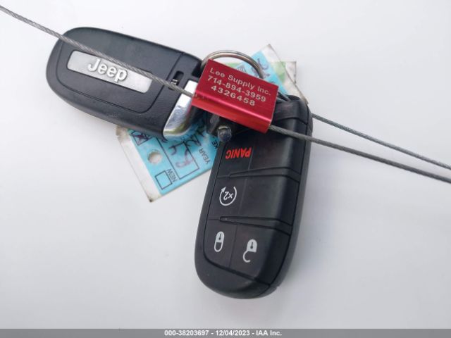 2019 JEEP RENEGADE ZACNJBAB3KPK89139 Photo 10