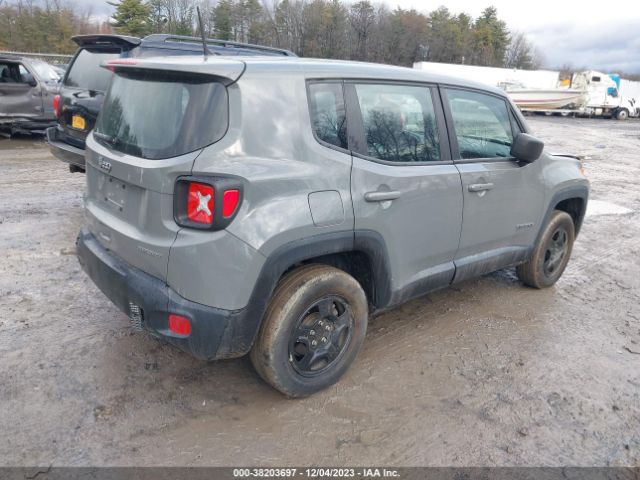 2019 JEEP RENEGADE ZACNJBAB3KPK89139 Photo 3