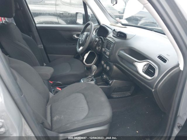 2019 JEEP RENEGADE ZACNJBAB3KPK89139 Photo 4