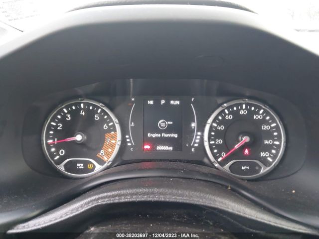 2019 JEEP RENEGADE ZACNJBAB3KPK89139 Photo 6