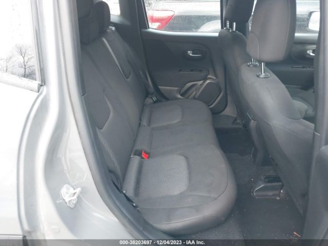 2019 JEEP RENEGADE ZACNJBAB3KPK89139 Photo 7