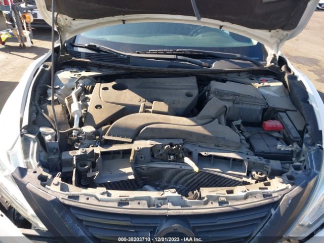 1N4AL3AP8GN331324 Nissan Altima 2.5 Sl/2.5 Sr/2.5 Sv/2.5/2.5 S