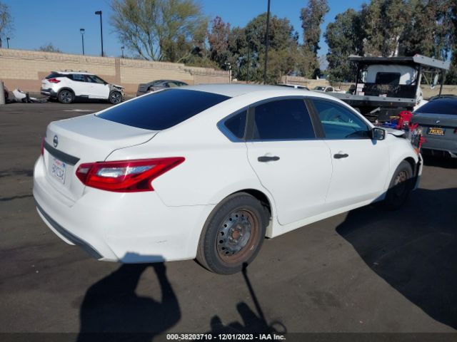 1N4AL3AP8GN331324 Nissan Altima 2.5 Sl/2.5 Sr/2.5 Sv/2.5/2.5 S