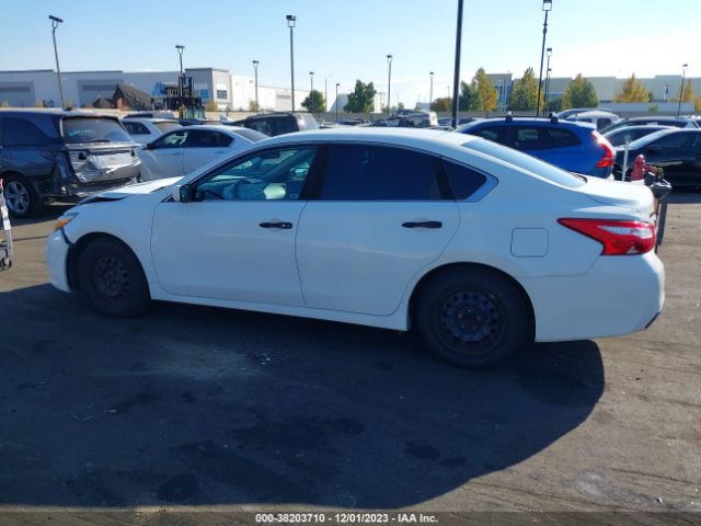 1N4AL3AP8GN331324 Nissan Altima 2.5 Sl/2.5 Sr/2.5 Sv/2.5/2.5 S